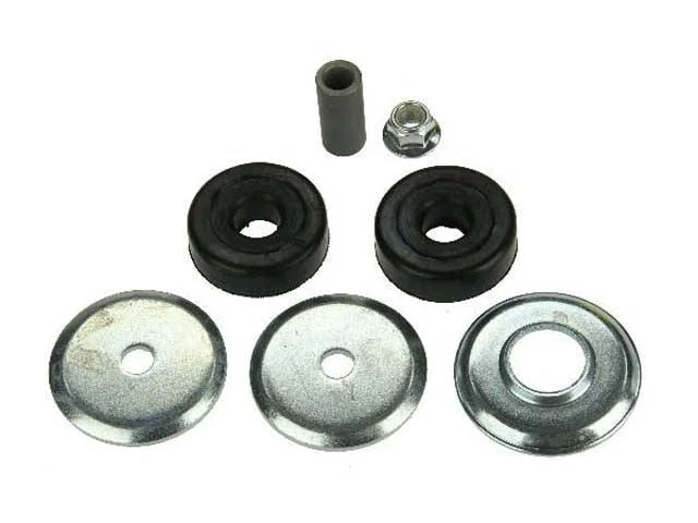 URO Parts Shock Absorber Mount Kit 163 323 0185 - Main Product View
