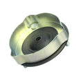 Load image into Gallery viewer, URO Parts Shock Mount 33-52-1-126-680 - Side View