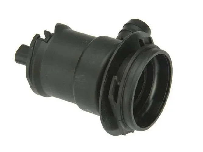 URO Parts Shut-Off Valve 000-470-71-93 - Side View