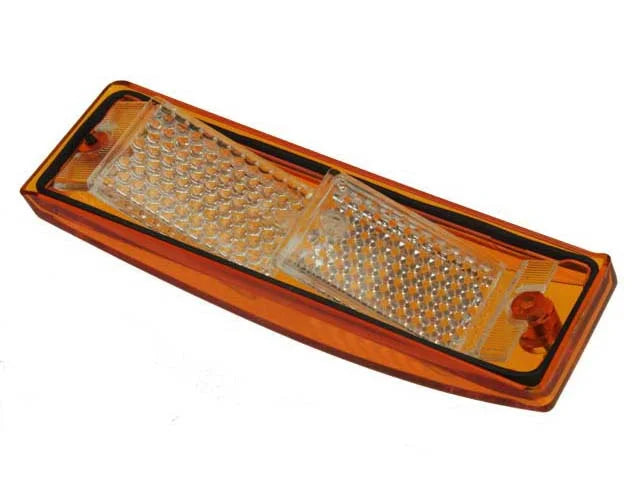 URO Parts Side Marker Lens 911-631-920-00 - Side View