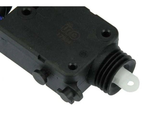 URO Parts Solenoid 004-820-25-42 - Side View