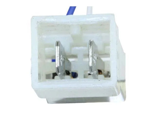URO Parts Solenoid 004-820-25-42 - Detail View