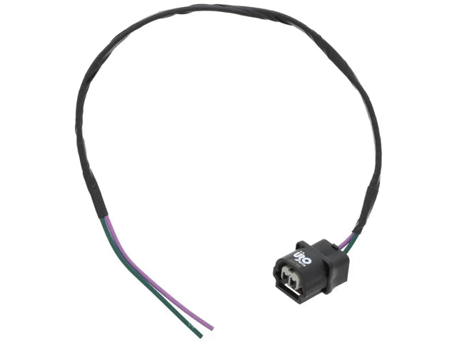 URO Parts Solenoid Plug Connector
