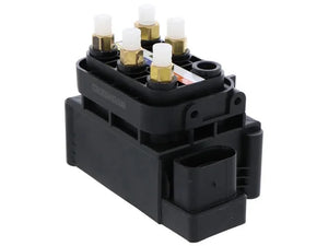 URO Parts Solenoid Valve Block 099-320-00-58