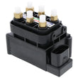 Load image into Gallery viewer, URO Parts Solenoid Valve Unit 4H0-616-013 A - Main Product View