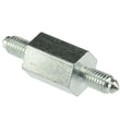 Load image into Gallery viewer, URO Parts Spacer Bolt 986-561-789-02 - Main Product View