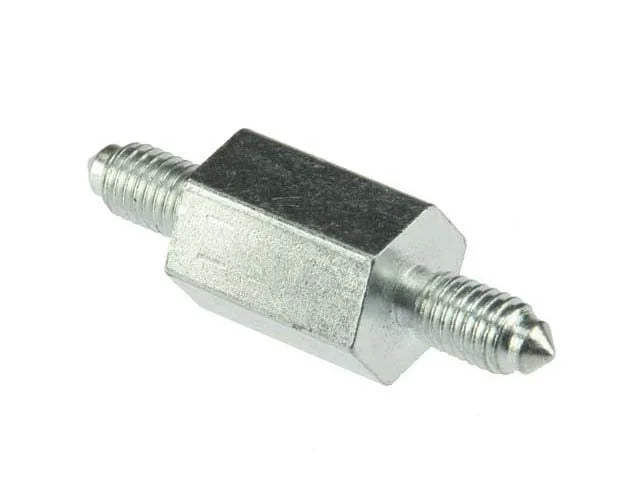 URO Parts Spacer Bolt 986-561-789-02 - Main Product View