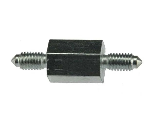URO Parts Spacer Bolt 986-561-789-02 - Side View