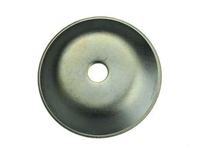 URO Parts Spacer Plate 33-52-6-762-325 - Main Product View