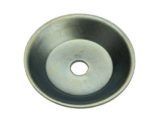 URO Parts Spacer Plate 33-52-6-762-325 - Side View