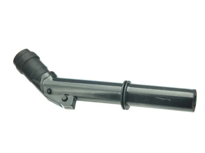 URO Parts Spark Plug Connector 276-159-02-42 - Installation View