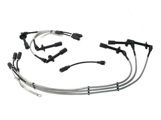 URO Parts Spark Plug Wire Set 911-609-010/011 ST