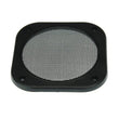 Load image into Gallery viewer, URO Parts Speaker Cover 911-555-013-01 - Main Product View
