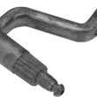 Load image into Gallery viewer, URO Parts Spindle 230-766-00-67 fits 2003-2008 Mercedes-Benz SL500 / SL55 Amg / 2004-2009 Mercedes-Benz SL600 / 2009 2011 ...