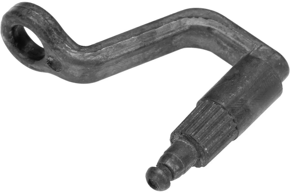 URO Parts Spindle 230-766-00-67 fits 2003-2008 Mercedes-Benz SL500 / SL55 Amg / 2004-2009 Mercedes-Benz SL600 / 2009 2011 ...