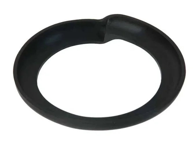 URO Parts Spring Pad 31-33-2-450-120 - Side View