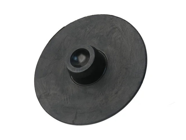 URO Parts Spring Pad 33-53-1-093-785 - Side View