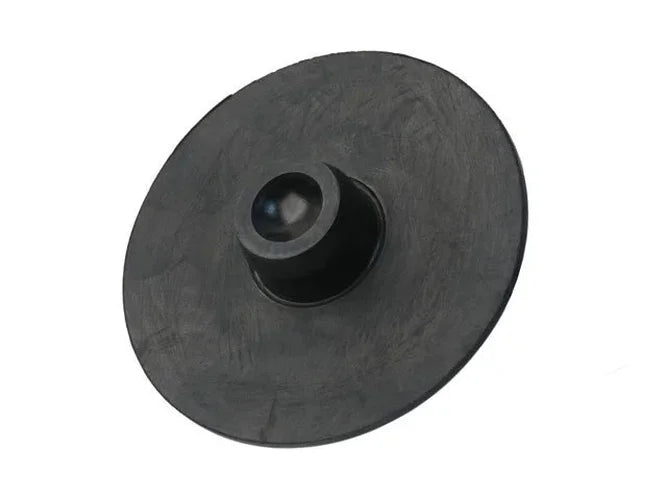 URO Parts Spring Pad 33-53-1-093-785 - Side View
