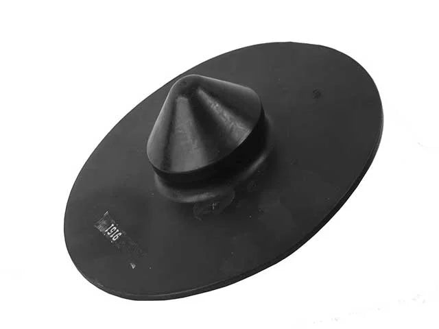 URO Parts Spring Pad 33-53-1-094-518 - Main Product View