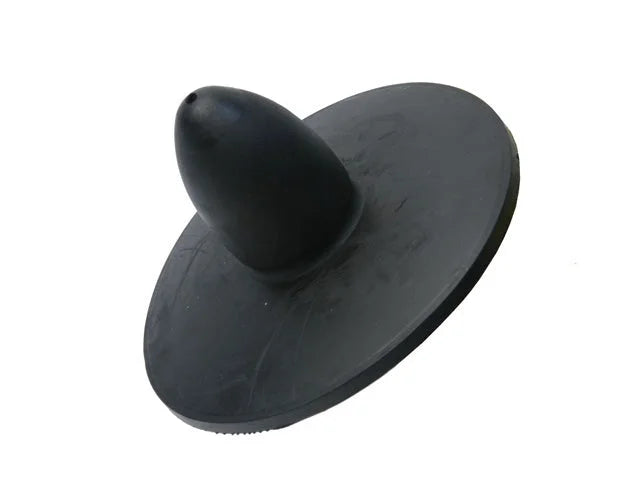 URO Parts Spring Pad 33-53-1-128-610 - Main Product View