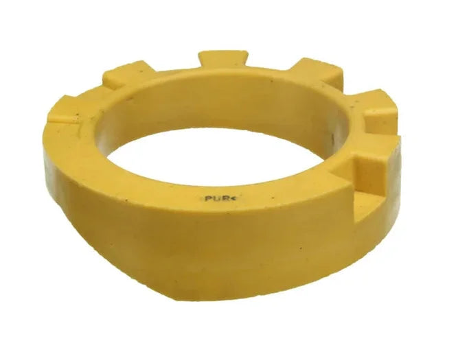 URO Parts Spring Seat Shelf 997-333-504-00 - Back View