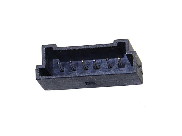 URO Parts Steering Angle Sensor 32-30-6-793-632 - Installation View