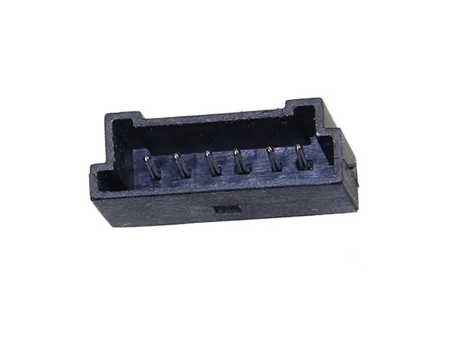 URO Parts Steering Angle Sensor 32-30-6-793-632 - Installation View