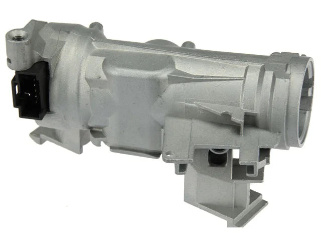 URO Parts Steering Column Lock 1K0-905-851 B - Back View