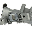 Load image into Gallery viewer, URO Parts Steering Column Lock 1K0-905-851 B - Installation View