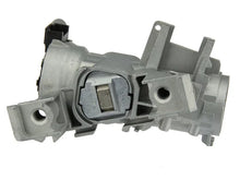 Load image into Gallery viewer, URO Parts Steering Column Lock 1K0-905-851 B - Installation View