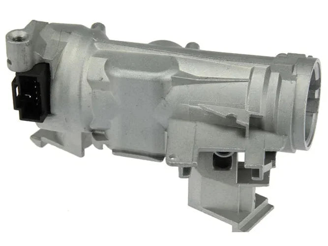 URO Parts Steering Column Lock 1K0-905-851 B - Back View