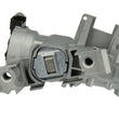 Load image into Gallery viewer, URO Parts Steering Column Lock 1K0-905-851 B - Installation View