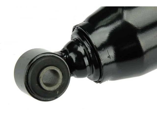URO Parts Steering Damper 463-463-00-32 - Installation View