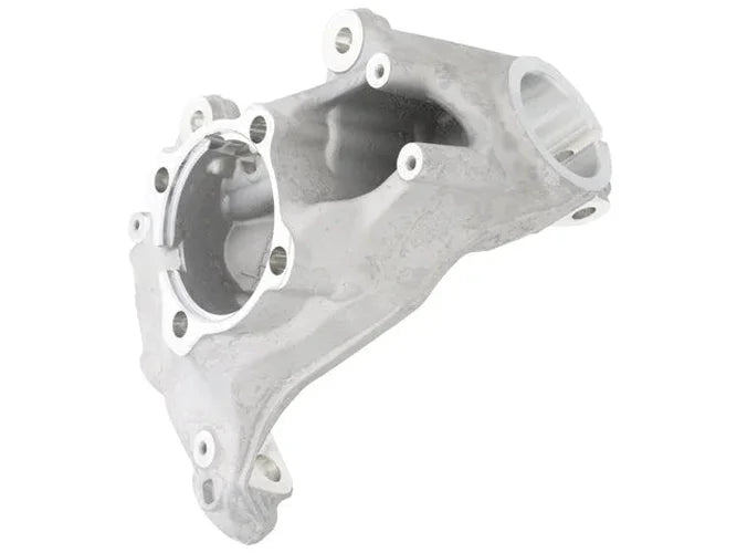 URO Parts Steering Knuckle 31-21-6-792-288 - Side View