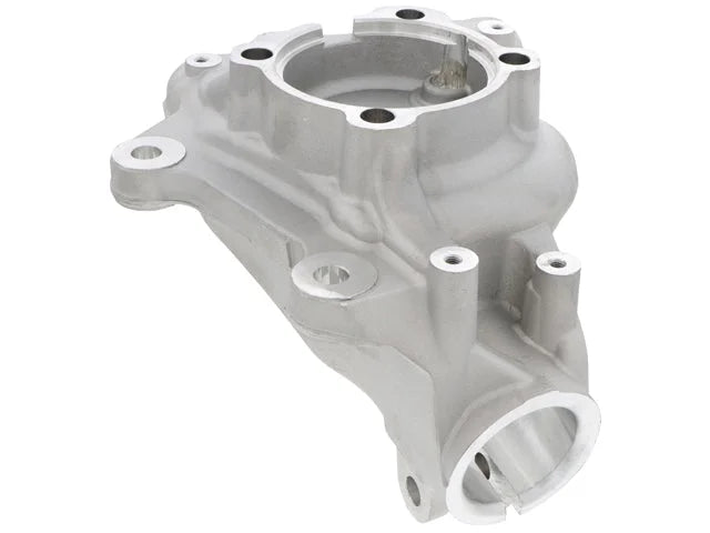 URO Parts Steering Knuckle 31-21-6-793-923 - Side View
