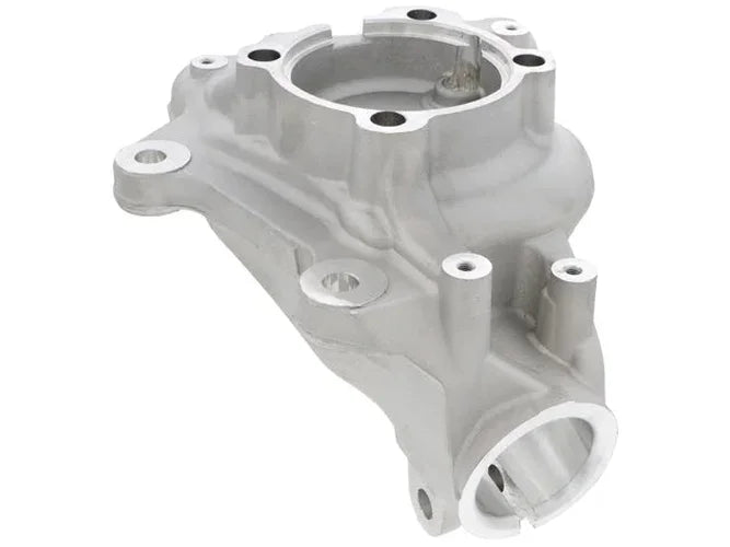 URO Parts Steering Knuckle 31-21-6-793-923 - Side View