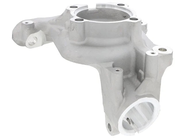 URO Parts Steering Knuckle 31-21-6-793-924 - Side View