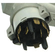Load image into Gallery viewer, URO Parts Steering Lock Assembly 996-347-017-07 - Installation View