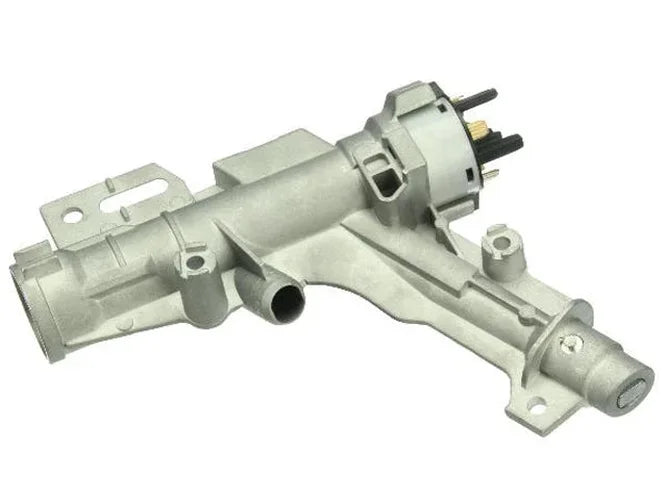 URO Parts Steering Lock Assembly 996-347-017-07 - Side View