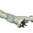 Load image into Gallery viewer, URO Parts Steering Lock Assembly 996-347-017-07 - Back View