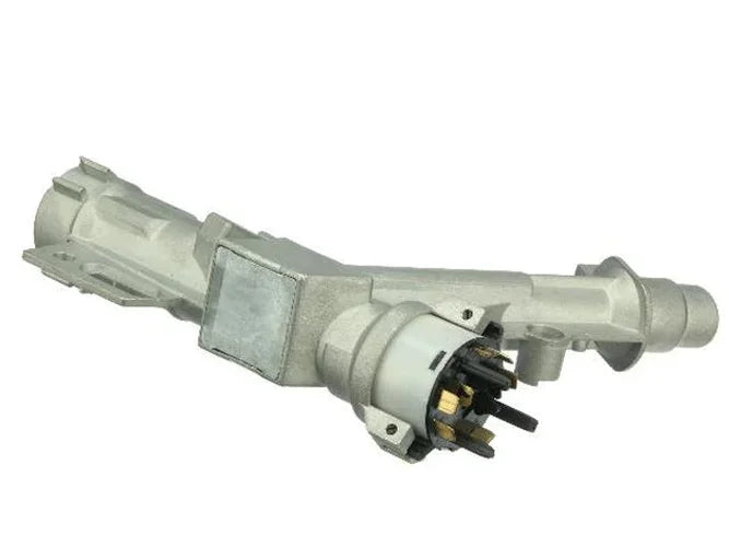 URO Parts Steering Lock Assembly 996-347-017-07 - Back View