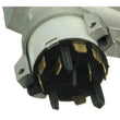 Load image into Gallery viewer, URO Parts Steering Lock Assembly 996-347-017-07 - Installation View