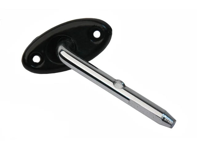 URO Parts Sun Visor Bracket 964-731-319-00-PRM