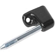 Load image into Gallery viewer, URO Parts Sun Visor Bracket 964-731-319-40-PRM