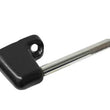 Load image into Gallery viewer, URO Parts Sun Visor Bracket 964-731-320-40-PRM