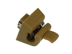 URO Parts Sun Visor Clip 126-810-00-12-8326 - Main Product View