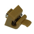 Load image into Gallery viewer, URO Parts Sun Visor Clip 126-810-00-12-8326 - Main Product View