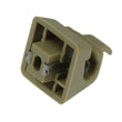 Load image into Gallery viewer, URO Parts Sun Visor Clip 126-810-00-12-8412 - Side View