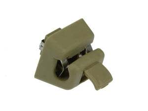 URO Parts Sun Visor Clip 126-810-00-12-8412 - Main Product View