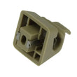 Load image into Gallery viewer, URO Parts Sun Visor Clip 126-810-00-12-8412 - Side View